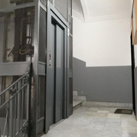 Appartamento City Center Napoli Eksteriør bilde