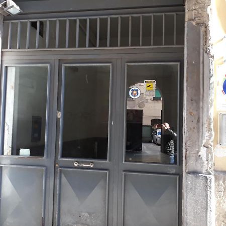 Appartamento City Center Napoli Eksteriør bilde