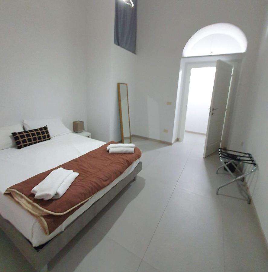 Appartamento City Center Napoli Eksteriør bilde