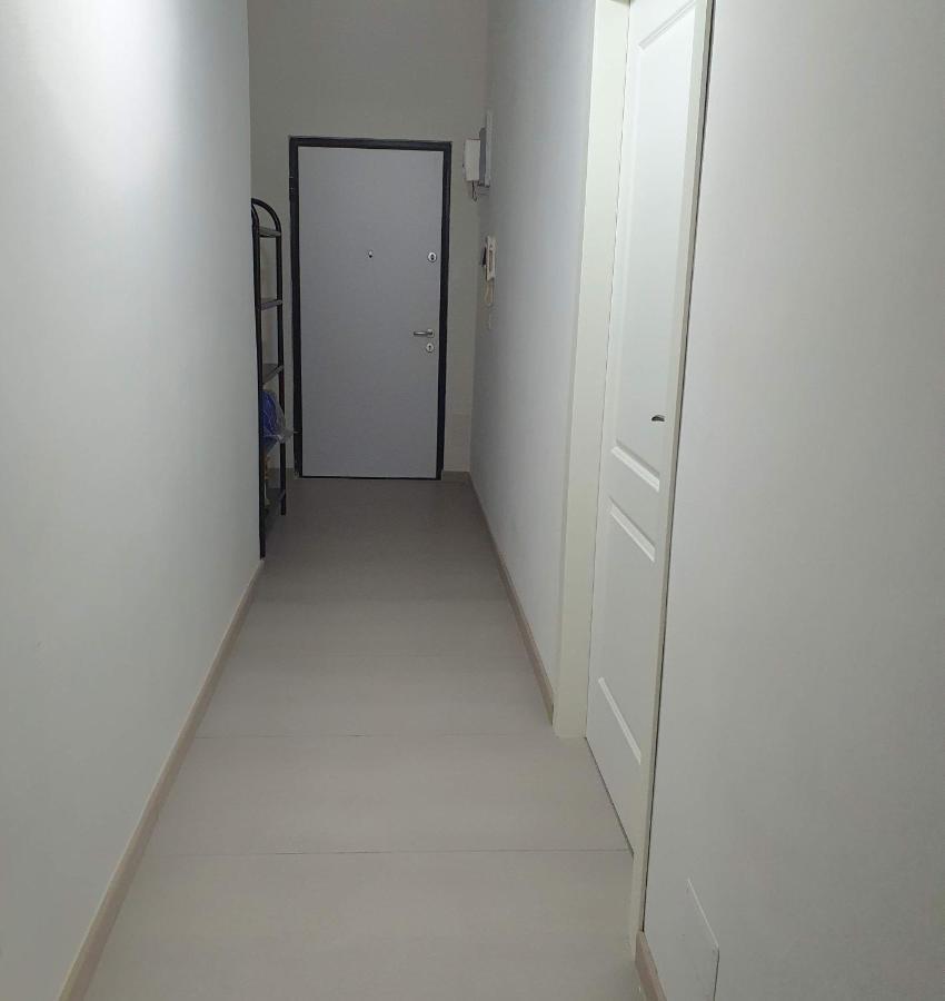 Appartamento City Center Napoli Eksteriør bilde