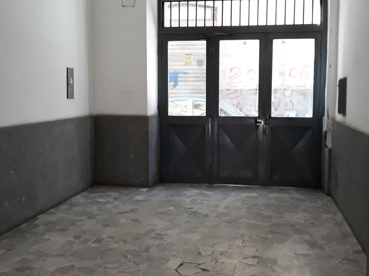 Appartamento City Center Napoli Eksteriør bilde