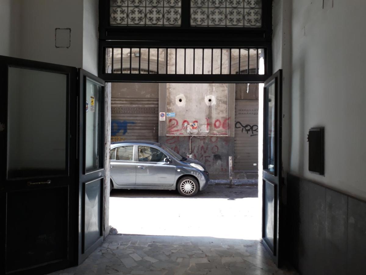 Appartamento City Center Napoli Eksteriør bilde