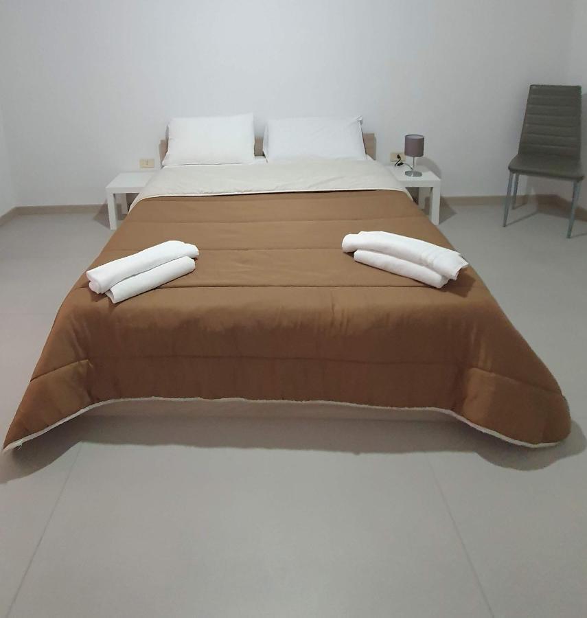 Appartamento City Center Napoli Eksteriør bilde