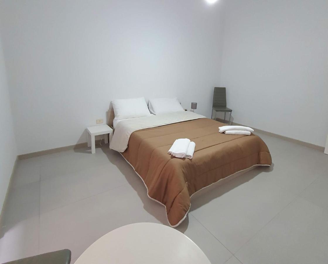 Appartamento City Center Napoli Eksteriør bilde