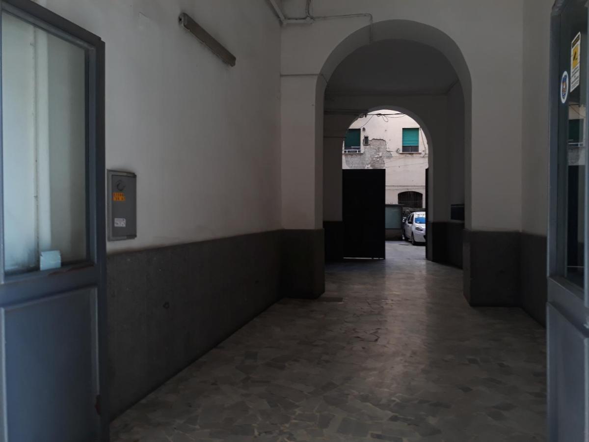 Appartamento City Center Napoli Eksteriør bilde