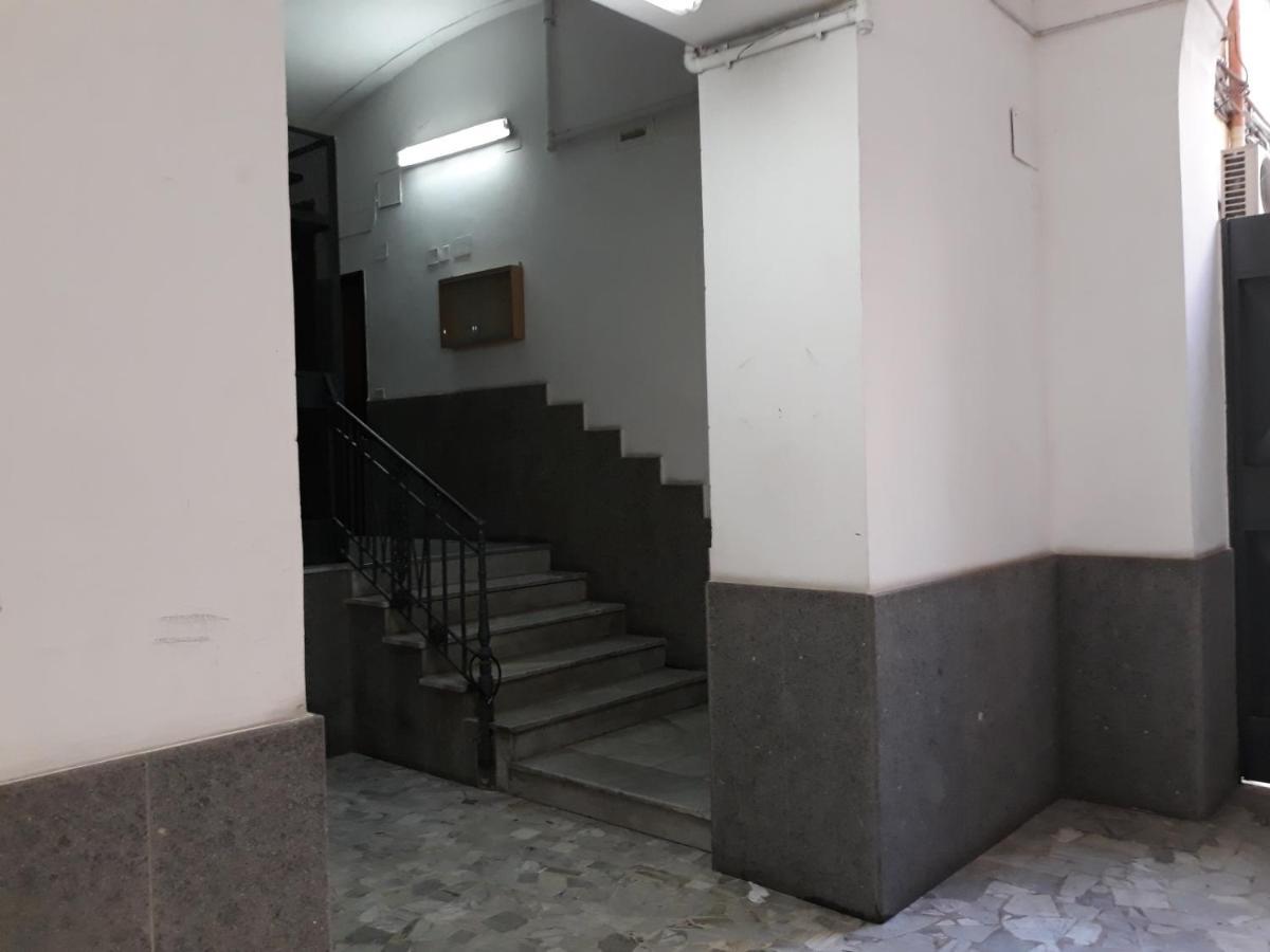 Appartamento City Center Napoli Eksteriør bilde