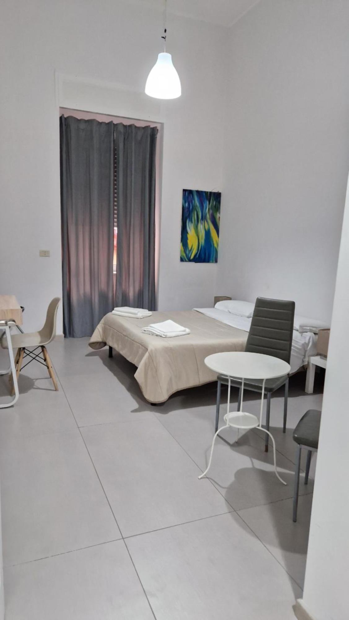 Appartamento City Center Napoli Rom bilde