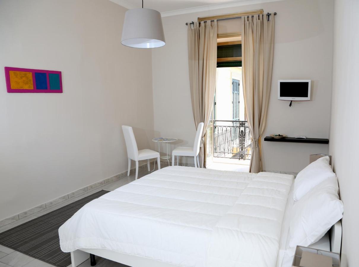 Appartamento City Center Napoli Eksteriør bilde