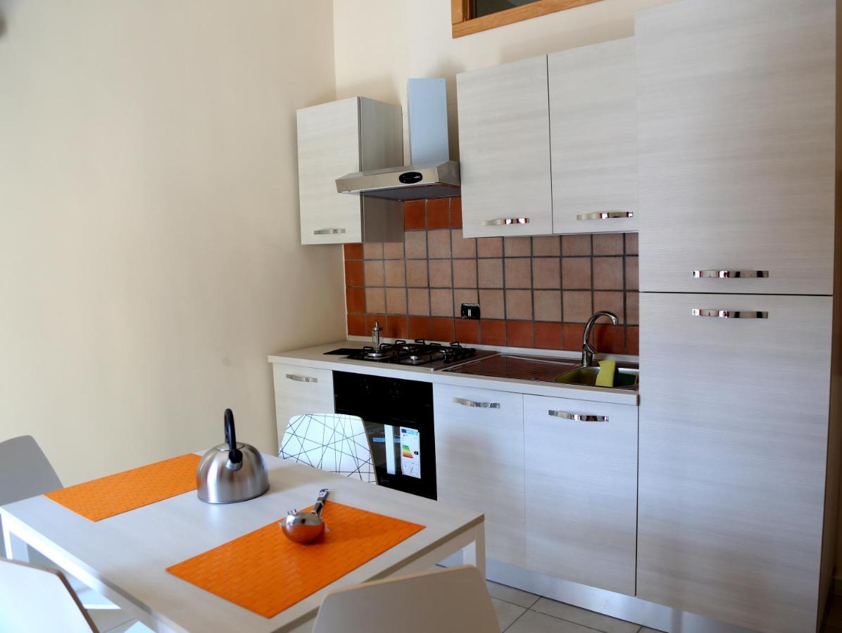 Appartamento City Center Napoli Eksteriør bilde