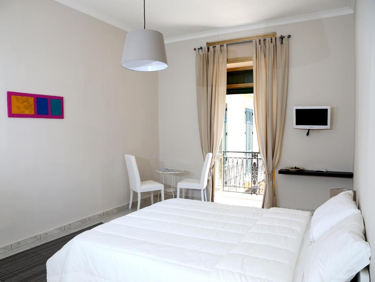 Appartamento City Center Napoli Eksteriør bilde