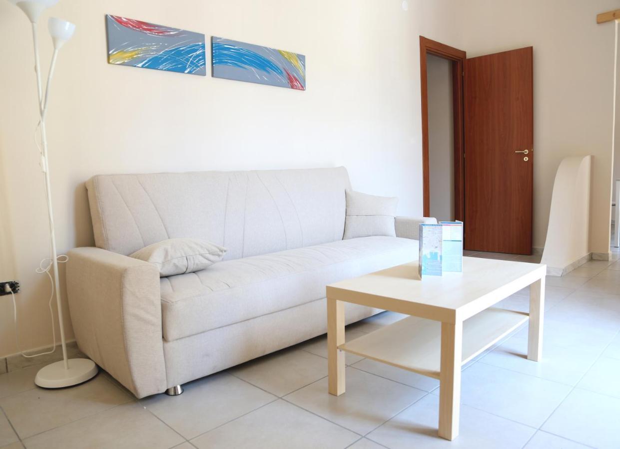 Appartamento City Center Napoli Eksteriør bilde