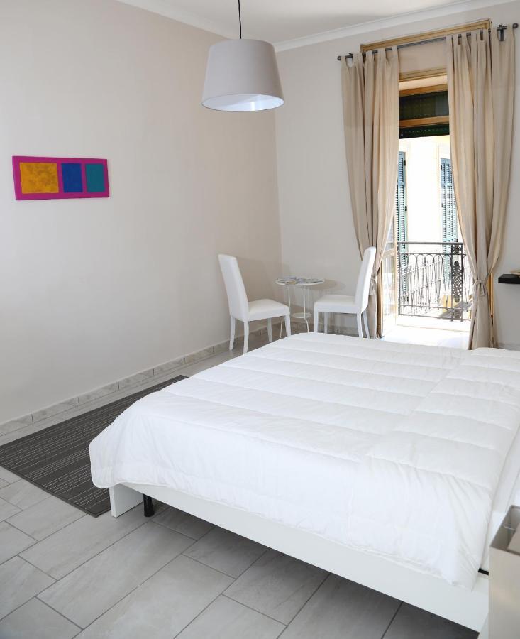 Appartamento City Center Napoli Eksteriør bilde