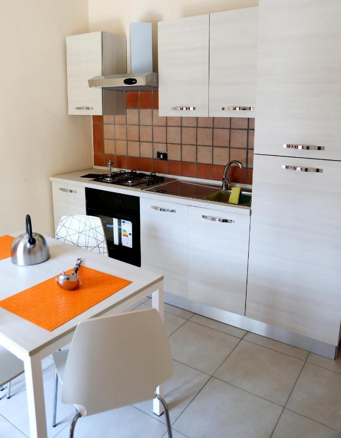 Appartamento City Center Napoli Eksteriør bilde