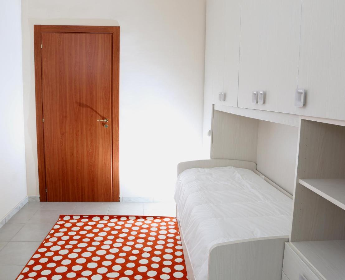 Appartamento City Center Napoli Eksteriør bilde