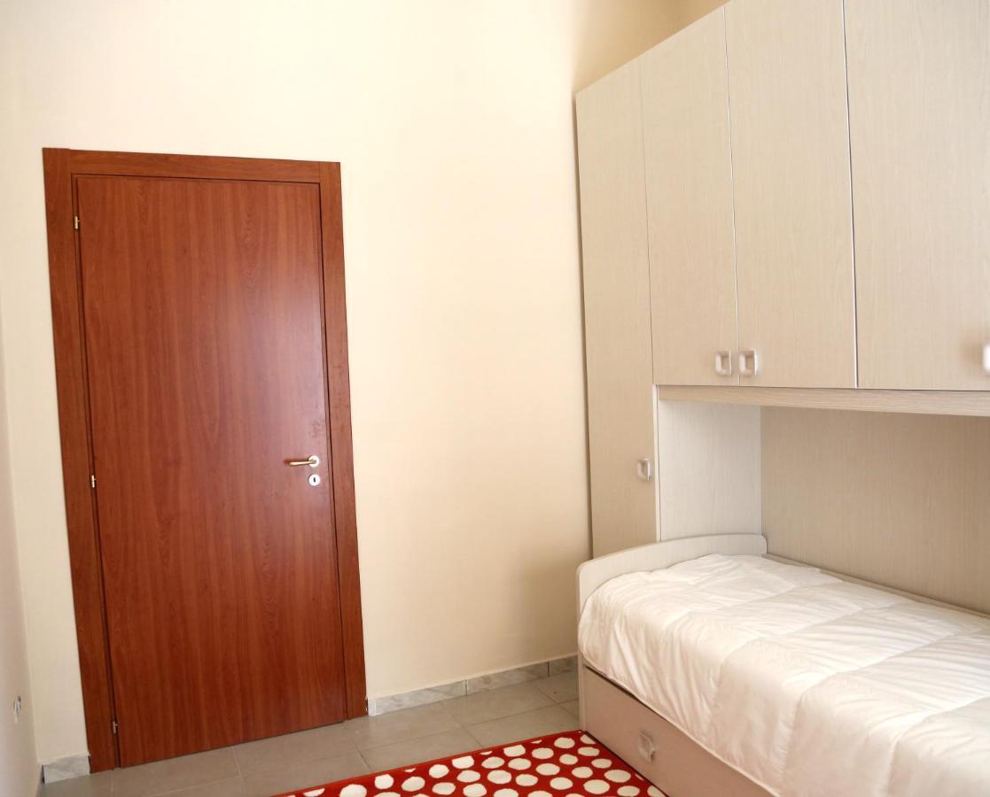 Appartamento City Center Napoli Eksteriør bilde