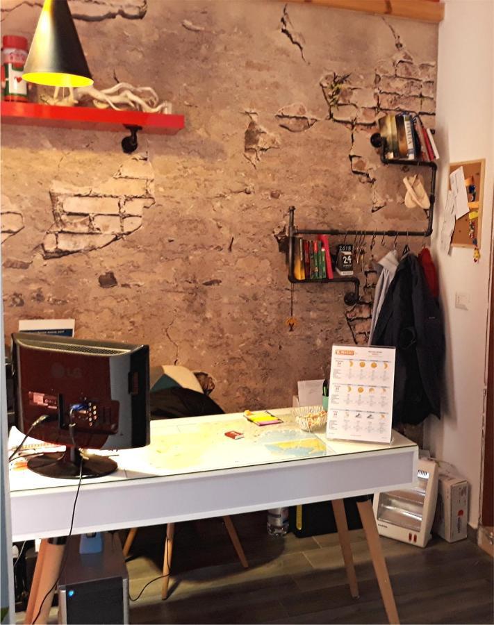 Appartamento City Center Napoli Eksteriør bilde