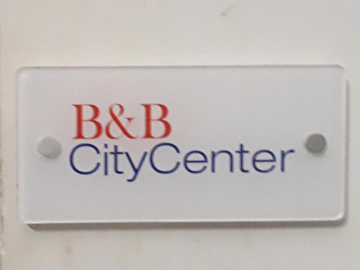 Appartamento City Center Napoli Eksteriør bilde