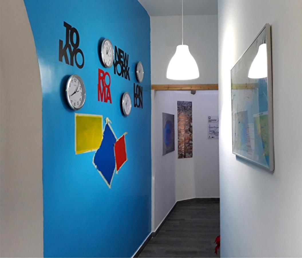 Appartamento City Center Napoli Eksteriør bilde